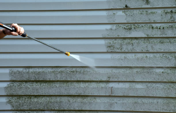 Professional Pressure Washing in Gumlog, GA