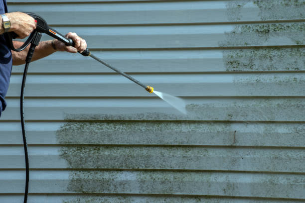 Best Residential Pressure Washing Services  in Gumlog, GA