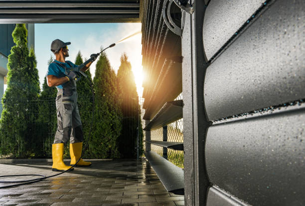 Best Concrete Pressure Washing  in Gumlog, GA