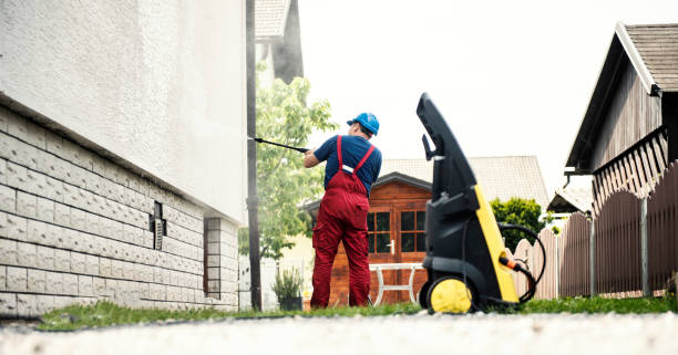Best Sidewalk Pressure Washing  in Gumlog, GA